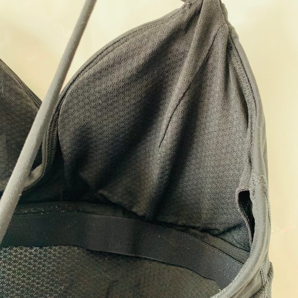 Lululemon Side Tie Cross Back Cut Out Tank Top - Picture 8 of 8